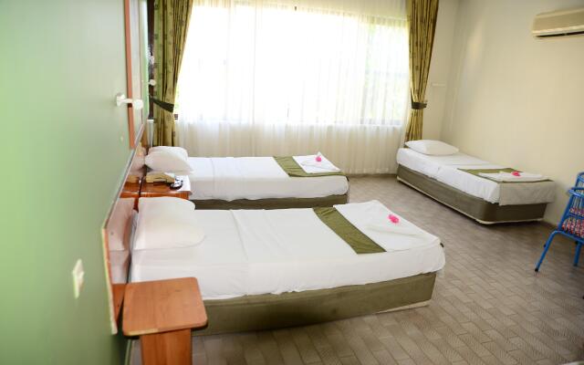 Pinar Hotel