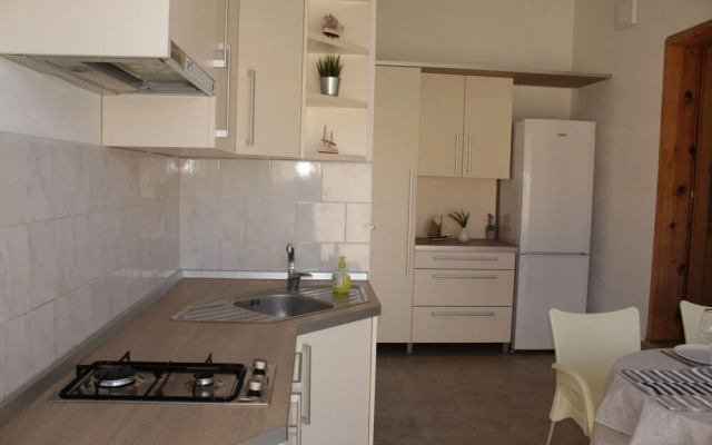 Beach Apartment Don Filippe