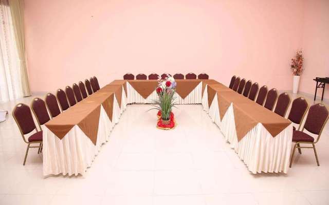 Hotel Victory Cirebon