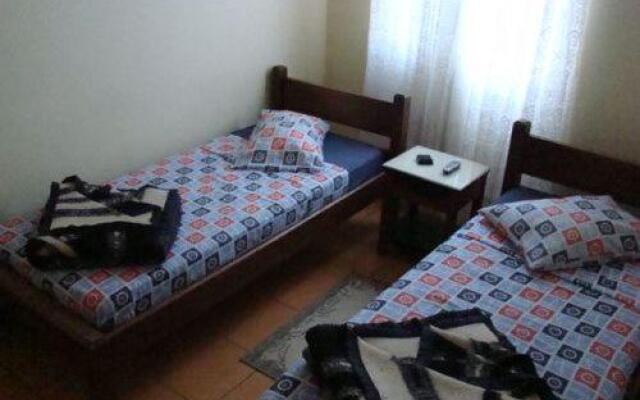 Hotel Carvalho