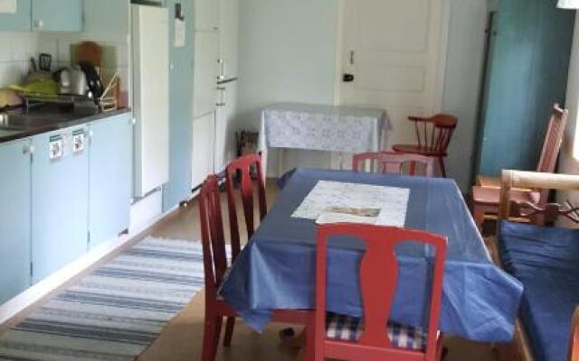 Vandrarhemmet Gammelgården