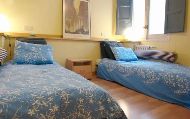 Friendly Rentals Retiro I