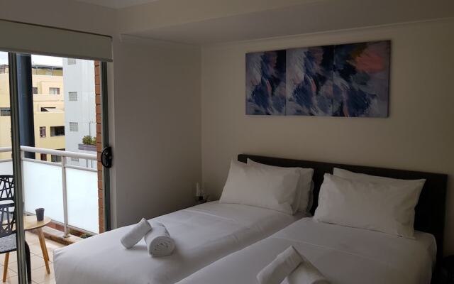 Liv Apartments Darling Harbour