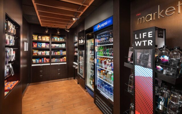 Courtyard by Marriott Anaheim Buena Park