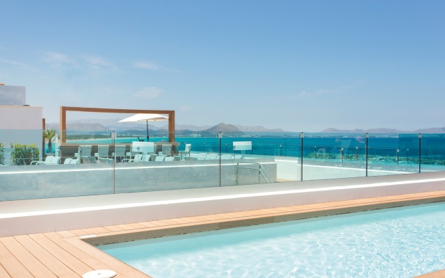 Llaut Boutique Hotel