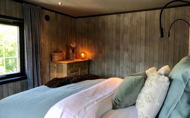 SOV Lodge, Vågå