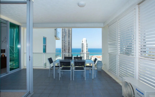 Wings Resort - Private Apartments