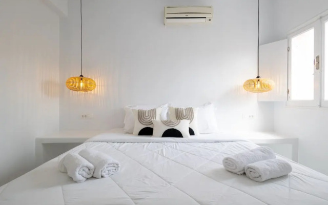 Black Rock villas