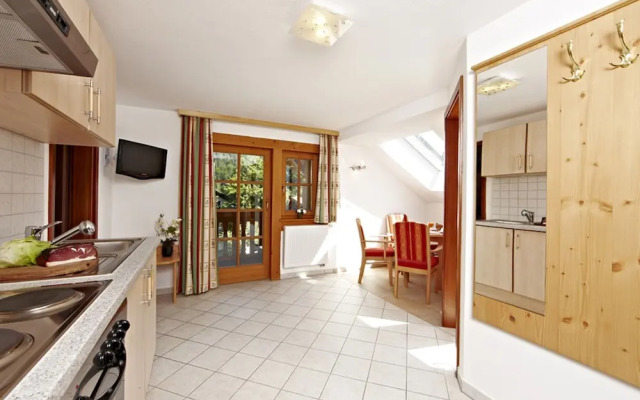 Hotel Alpspitz B&B