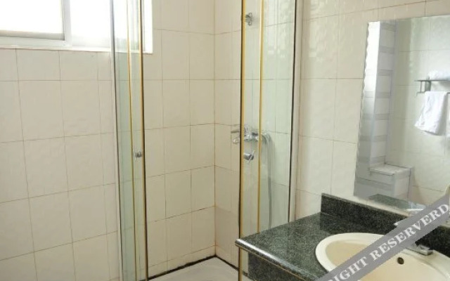 Honglin Business Hotel