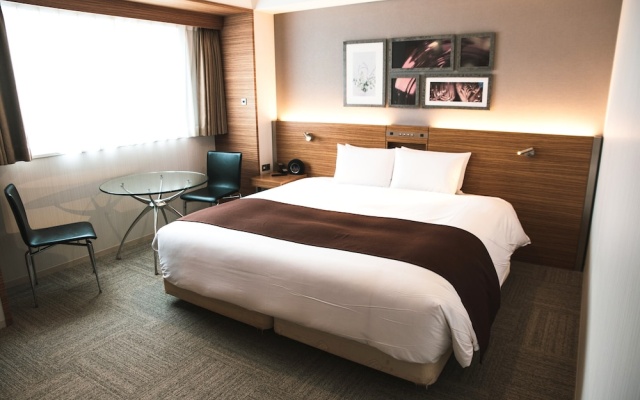 Superior Cross Floor Double room (풀 더블 침대) 사진 1
