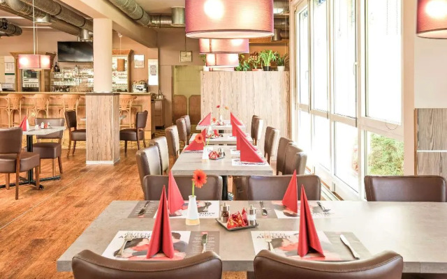 B&B Hotel Kassel-Industriepark