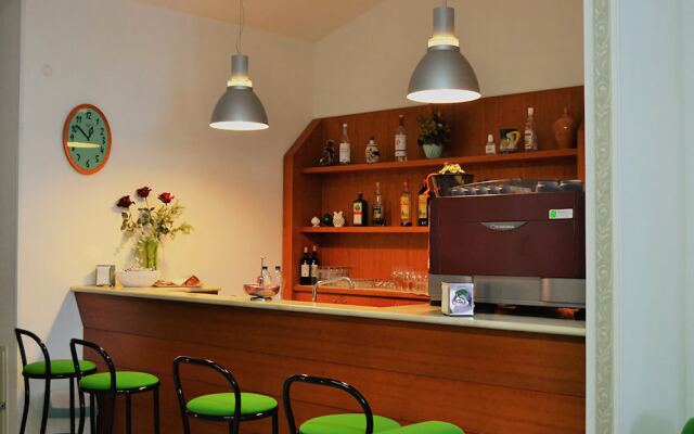 Centro di Spiritualità Madonna della Nova