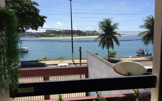 Pousada Rio Mar