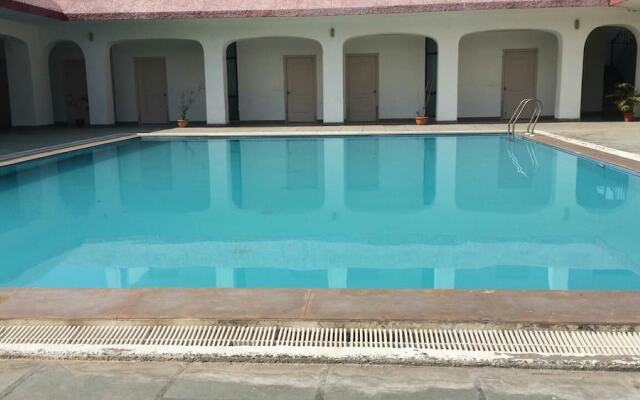 Estate Paradiso Jaipur