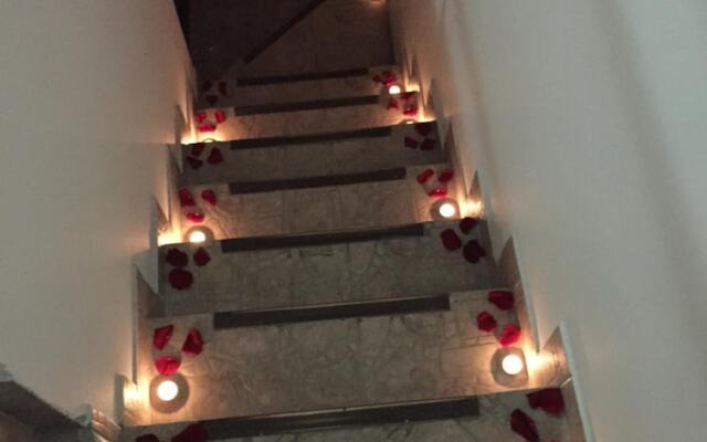 Мини-отель Torettos