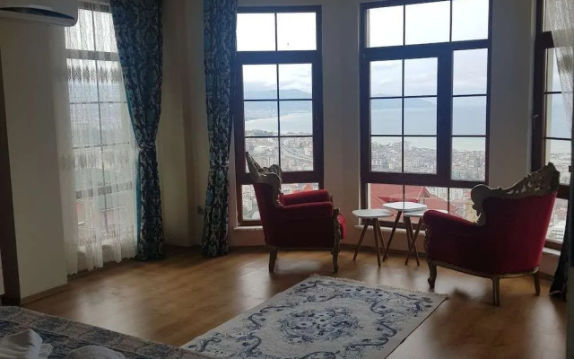 Exclusive VIP Hisar Villa