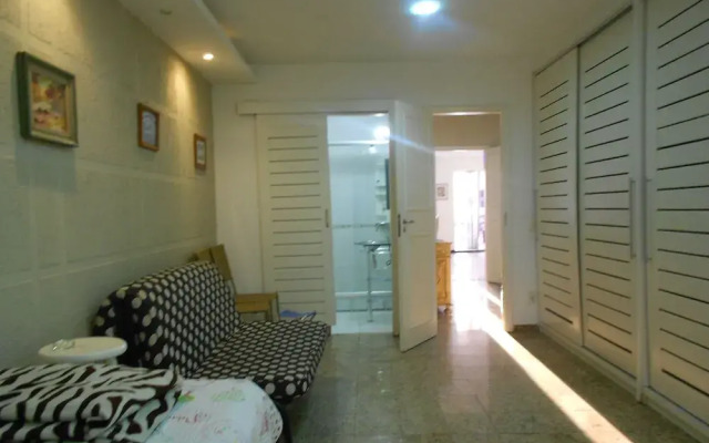 Gohouse - Brasiliense COB