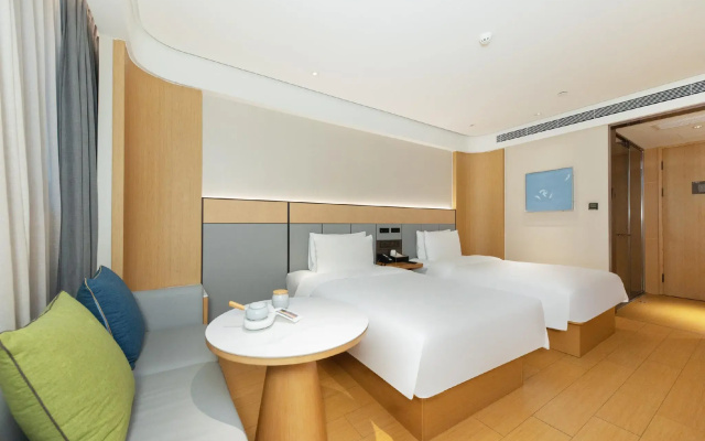 Ji Hotel Beijing Huilongguan