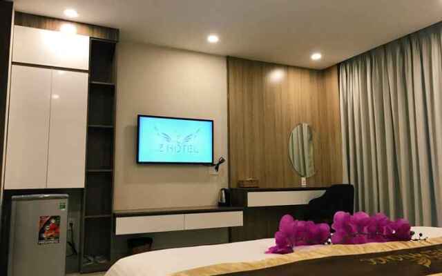 Z Hotel Phu Quoc