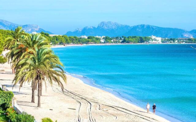 Casa Caty con piscina,a 5 minutos de la Playa