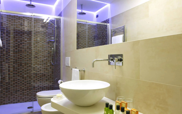 Parkhotel Villa Grazioli