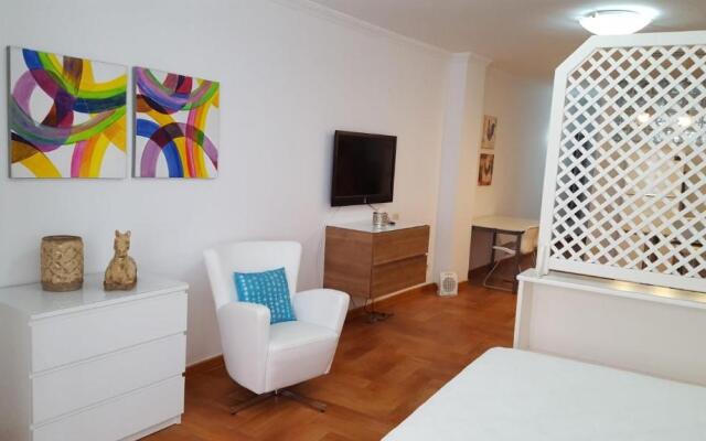 Apartamento Las Canteras 201