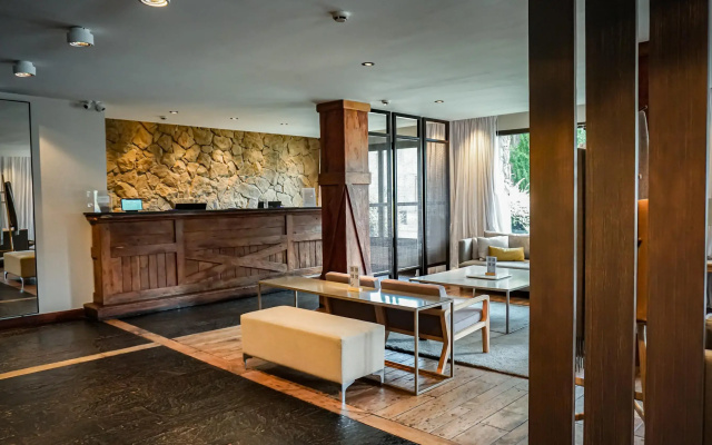 Calafate Parque Hotel