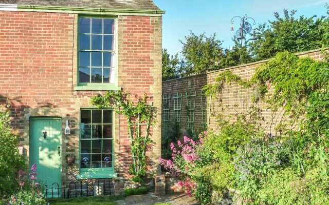 Sage Cottage