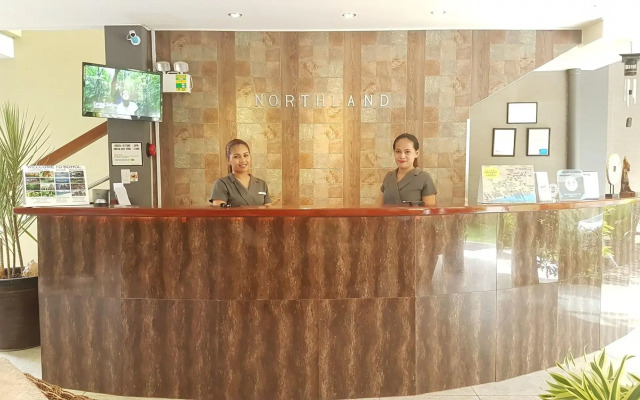 Alona Northland Resort