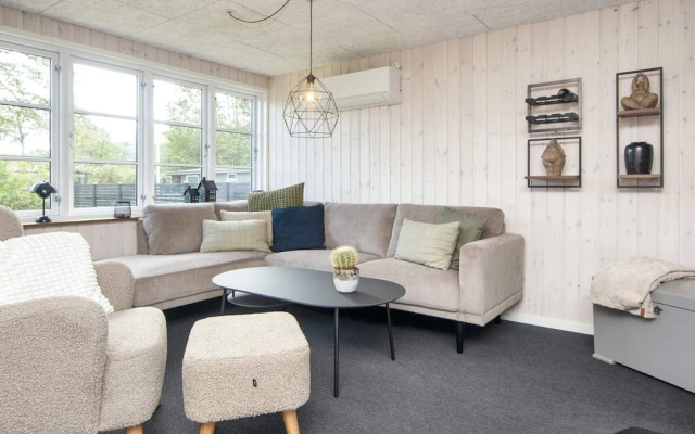 6 Person Holiday Home in Bjert