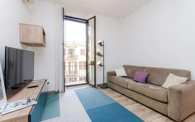 VivimiHome-Stelvio House