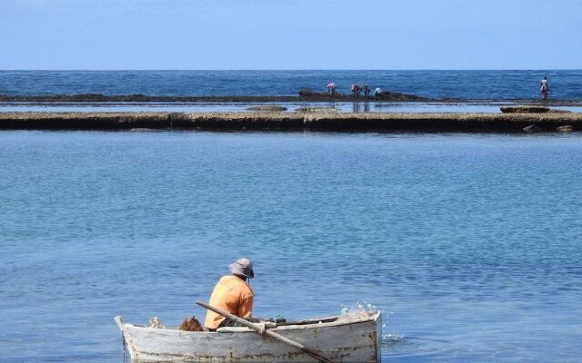 Naara Ecolodge & Spa