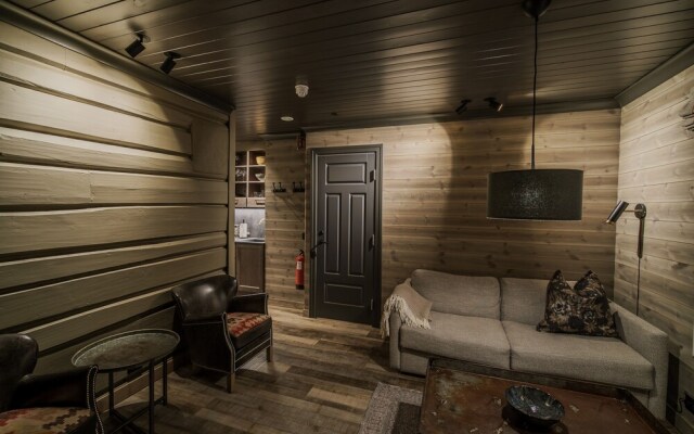 Bokhandel'n - By Classic Norway Hotels