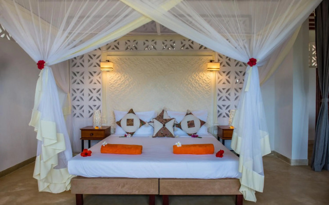 Zanzibar Magic Boutique Hotel
