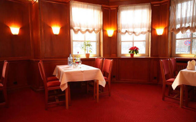 Hotel Harzer Hof