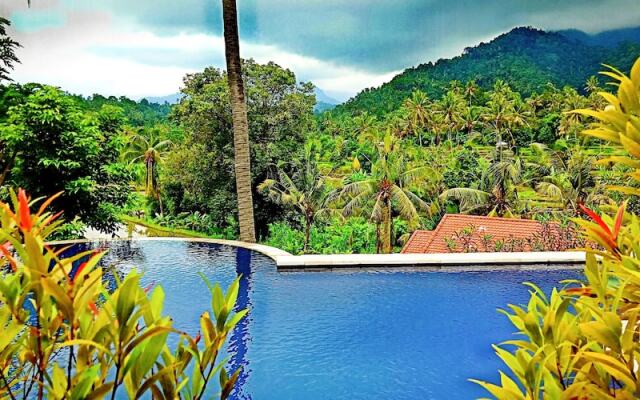 Sudaji Guest House