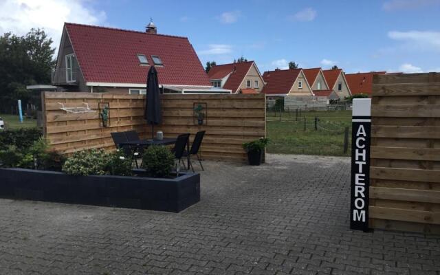 Appartement Achterom