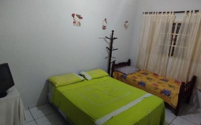 Casa de Avó!! Agradável e aconchegante