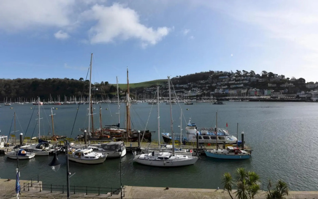 Harbourside 2 in Dartmouth
