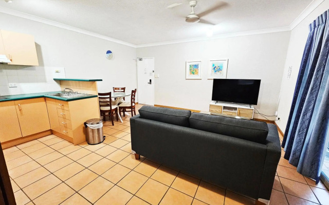 Royal Palm Villas Cairns