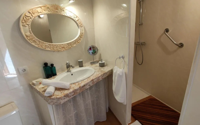 Chambres d'hôtes Peu del Causse SPA