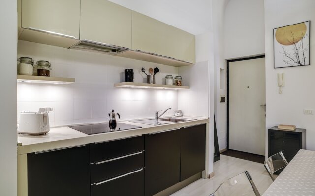 NotaMi - Studio Apartment Milano