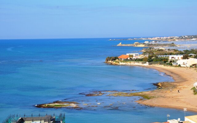 Holiday Home Sogno Siciliano