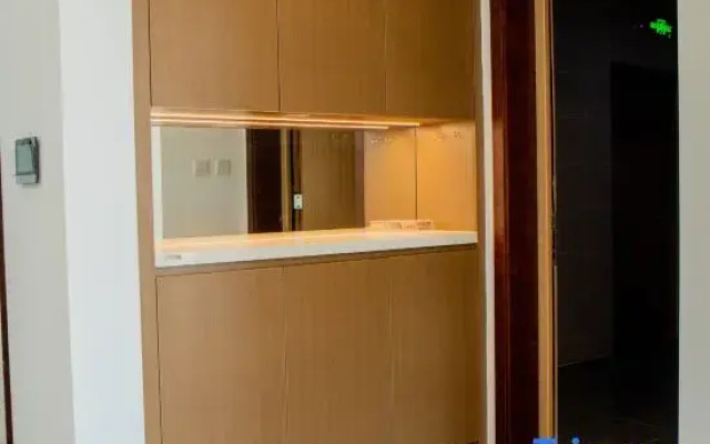 Tangshan Yunlu Homestay (Hetou Old Street)