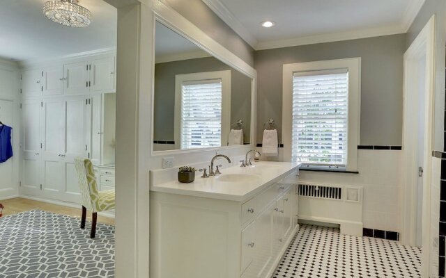 Luxury Historic Mansion-Events