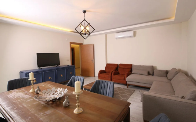 Vba Suiten Kağıthane