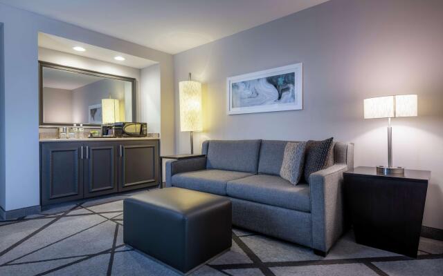 DoubleTree by Hilton Los Angeles - Norwalk