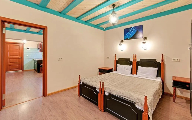 Гималайский дом Этномир