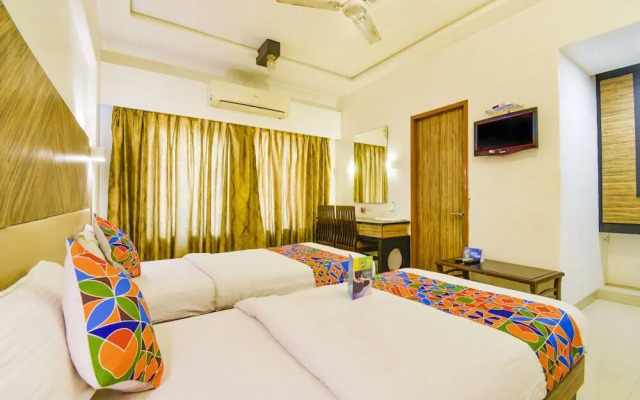 Rishivan Resort by FabHotels